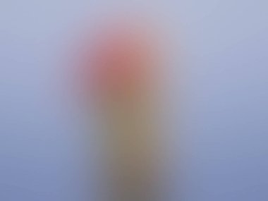 Soyut bulanık arkaplan renkleri karışık