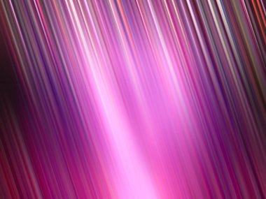 Hafif pembe vektör bulanık Parlatıcı soyut şablonu.