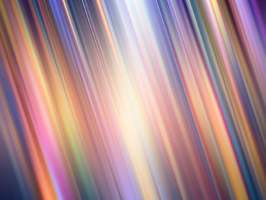 soyut renkli bulanık arkaplan