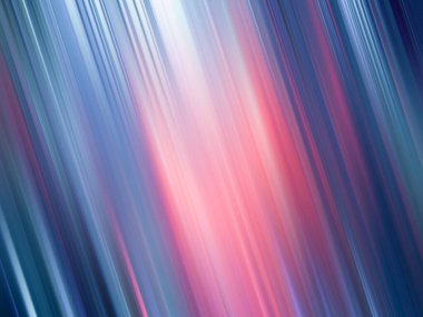 Soyut renkli bulanık arkaplan, hareket kavramı