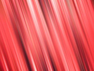 Soyut Kırmızı ve Beyaz Arkaplan