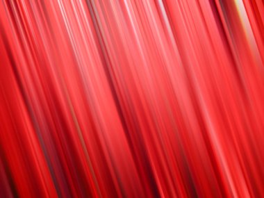 Soyut Kırmızı Arkaplan Dokusu