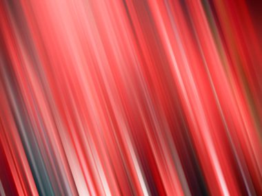 hareket bulanıklığı olan soyut kırmızı arkaplan