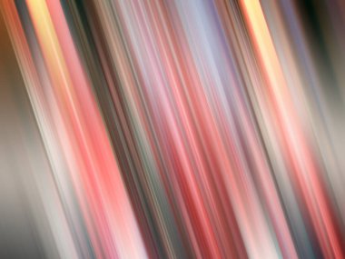 soyut bulanık arkaplan, renkli çizgiler, kopyalama alanı