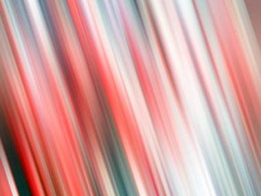 Soyut renkli bulanık arkaplan, hareket kavramı