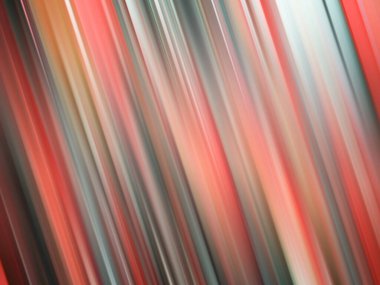 Hareket bulanıklığının soyut arkaplanı