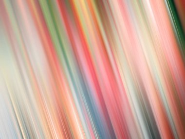 Soyut renkli bulanık arkaplan, hareket kavramı