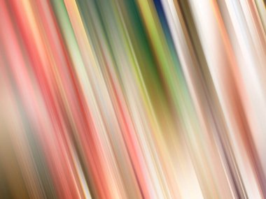 soyut bulanık eğimli arkaplan