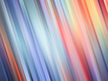 Bulanık arkaplan, hareket kavramı