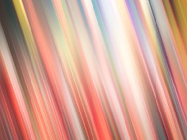 Soyut renkli bulanık arkaplan, modern resimleme