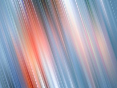 Bulanık ışık izleri renkli arkaplan güzelliği soyut doku