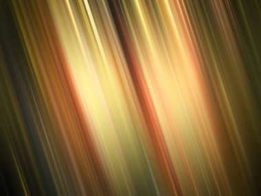 Bulanık arkaplan, renkli çizgiler