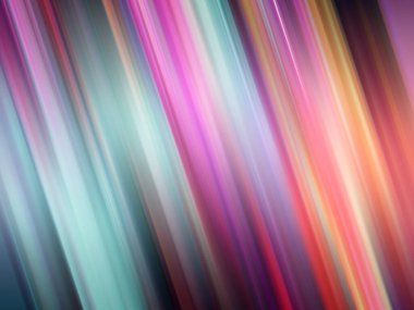 soyut renkli bulanık arkaplan