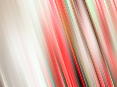 Işık çizgileri, soyut arkaplan