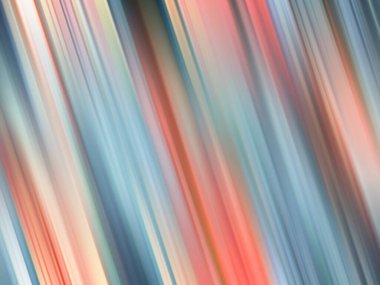 Aydınlatma gradyan hareketi arkaplanı bulanıklaştırdı. Renkli çizgi desenli duvar kağıdı