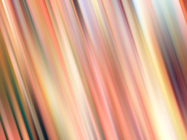 Aydınlatma gradyan hareketi arkaplanı bulanıklaştırdı. Renkli çizgiler desen duvar kağıdı