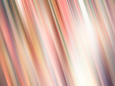 Bulanık çizgiler, parlak bir arkaplan. Eğilimli. dizayn