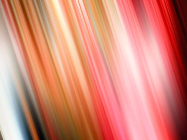 Soyut renkli bulanık arkaplan, hareket kavramı