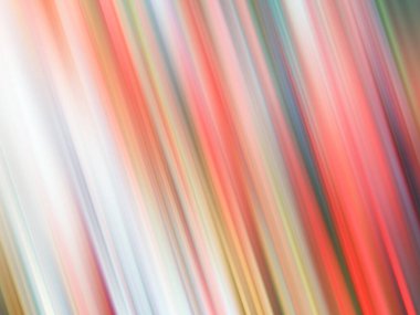 Soyut renkli bulanık arkaplan, hareket kavramı