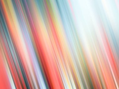 soyut renkli bulanık arkaplan, eğim kavramı