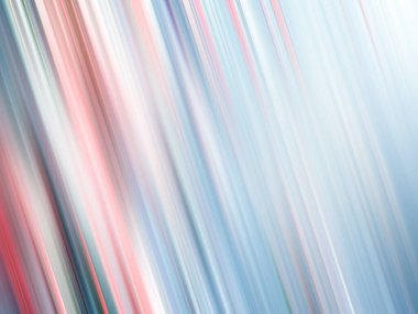 Soyut renkli bulanık arkaplan, hareket kavramı