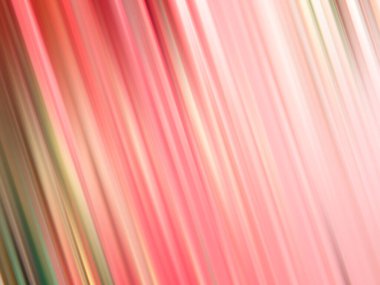 Aydınlatma gradyan hareketi arkaplanı bulanıklaştırdı. Renkli çizgiler desen duvar kağıdı