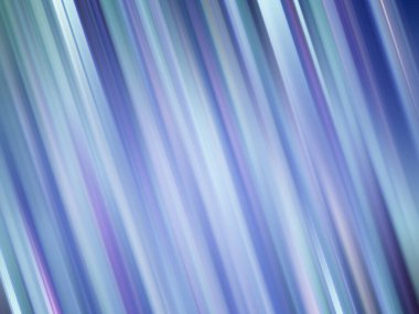 Açık mavi, tekrarlanan çizgilerle gri vektör arkaplanı.