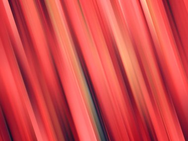 soyut arkaplan, kırmızı vektör çizgileri