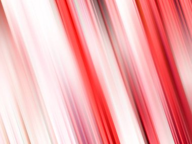 Çizim için soyut renk çizgileri ve çizgiler