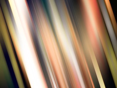Soyut renkli bulanık arkaplan, modern resimleme