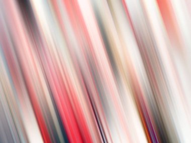 Bulanık ışık izleri renkli arka plan güzelliği