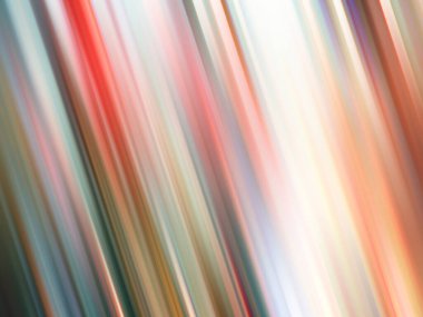 Çapraz çizgiler hareket bulanık arkaplan