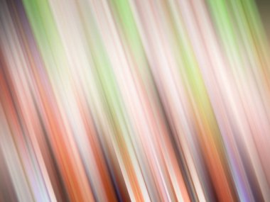 Işık soyut arkaplan hareketi bulanık çizgiler. Renkli çizgiler desen duvar kağıdı