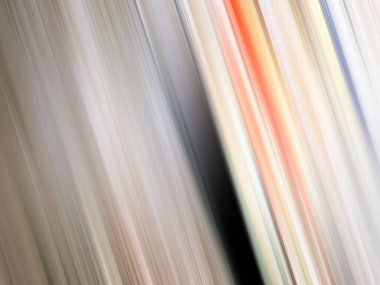 Soyut renkli bulanık arkaplan, hareket kavramı