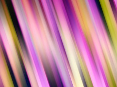 renk interpolatik kuzey ışığı gradyan çizimi