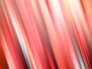 Bulanık çizgi arkaplanı ton renklerinde. Gradyanı olan belirsiz soyut bir illüstrasyon. İşiniz için yepyeni bir tasarım.