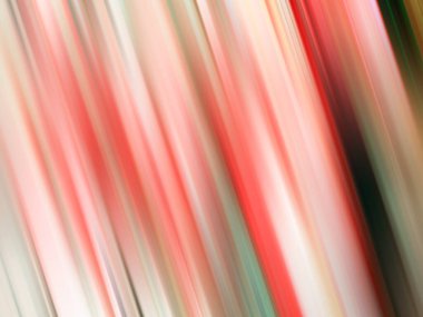 Bulanık ışık izleri renkli arkaplan