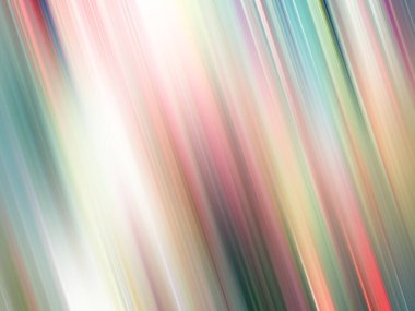 Soyut renkli bulanık arkaplan, hareket kavramı