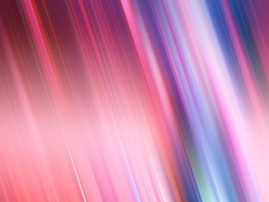 Aydınlatma gradyan hareketi arkaplanı bulanıklaştırdı. Renkli çizgiler desen duvar kağıdı