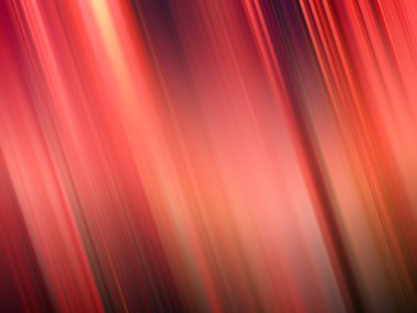 Soyut renkli bulanık arkaplan, hareket kavramı