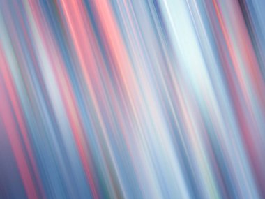 Parlak tondaki bulanık çizgiler. Gradyanı olan belirsiz bir soyut tasarım. İşiniz için yepyeni bir tasarım.