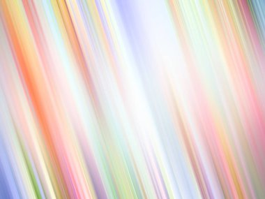 Soyut renkli bulanık arkaplan, hareket kavramı