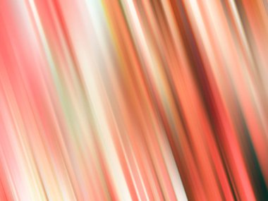 Soyut renkli bulanık arkaplan, hareket kavramı