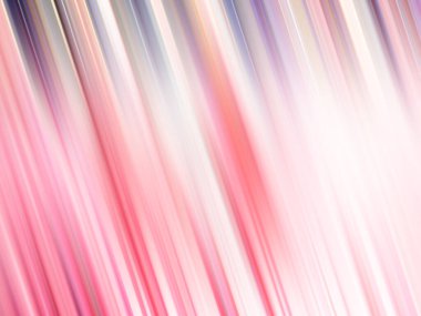 Çizgileri olan soyut pembe ve mavi arkaplan.