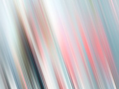 Bulanık ışık izleri renkli arkaplan