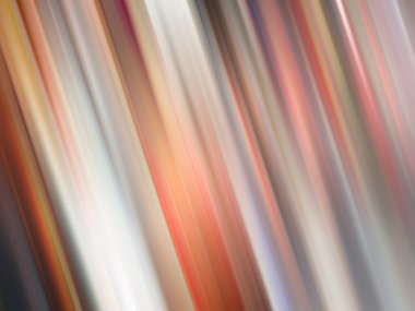 Soyut renkli bulanık arkaplan, hareket kavramı