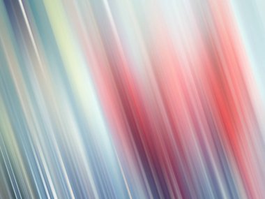 Işık çizgileri soyut hareket bulanık arkaplan