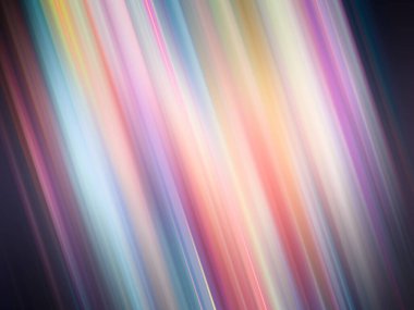 Renkli soyut arkaplan şablonu. vektör illüstrasyonu