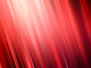 Kırmızı ışık arkaplan soyut vektör çizimi