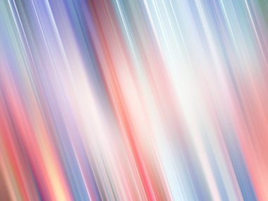 Soyut renkli bulanık arkaplan, hareket kavramı